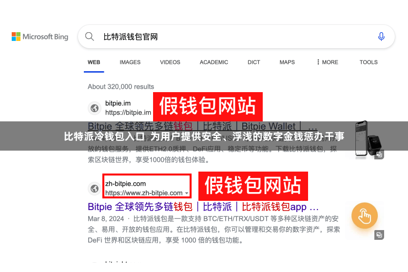 比特派冷钱包入口  为用户提供安全、浮浅的数字金钱惩办干事
